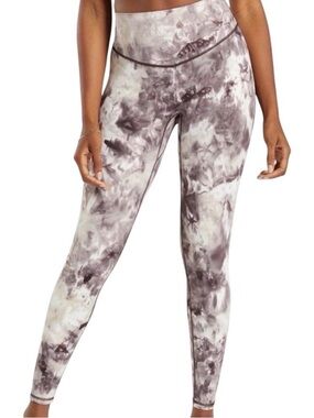 Gymshark tie dye elevate Leggings